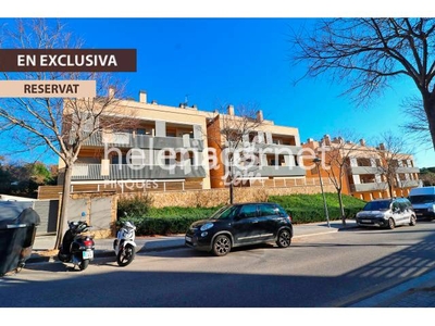 Piso en venta en Carrer de Vicens Martorell