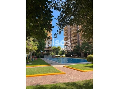 Piso en venta en Carrer del Palmeral, cerca de Avinguda de Mohino