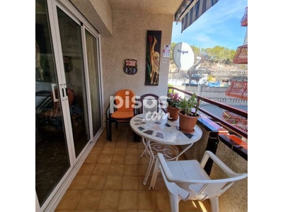 Piso en venta en Carrer del Pisuerga