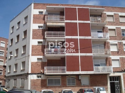 Piso en venta en Carrer del Puig de la Nau, 25