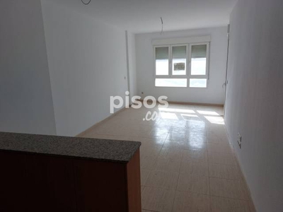 Piso en venta en Caudete