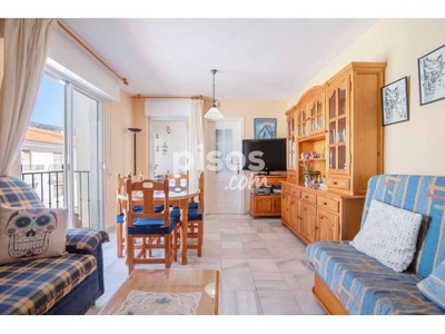 Piso en venta en Costa del Sol