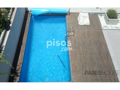 Piso en venta en Creu de La M