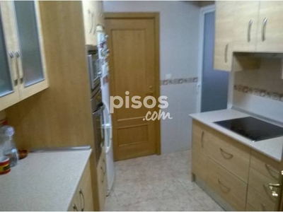 Piso en venta en Ctra. de Circunvalación-La Magdalena