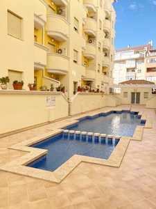 Piso en venta en Dénia, Alicante