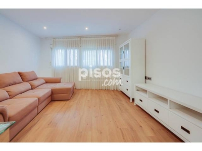 Piso en venta en Espronceda