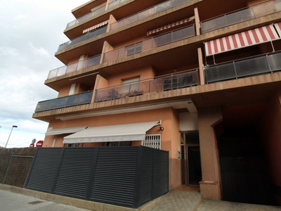 Piso en venta en Figueres de 95 m²
