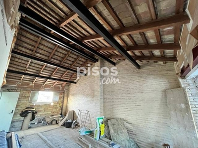 Piso en venta en Junto Al Mercado de Ruzafa