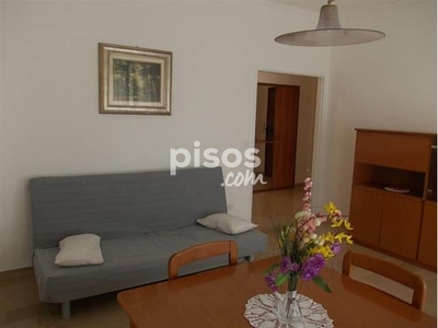 Piso en venta en La Magdalena-Versalles