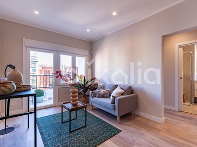 Piso en venta en La Sagrada Família, Barcelona ciudad, Barcelona