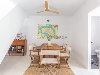 Piso en venta en Mahón / Maó, Menorca