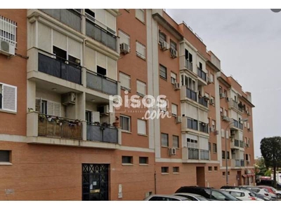 Piso en venta en Montequinto-El Colmenar