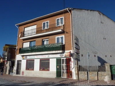 Piso en venta en Moralzarzal de 121 m²