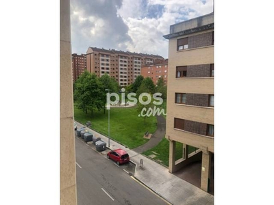 Piso en venta en Nuevo Gijón-La Peral