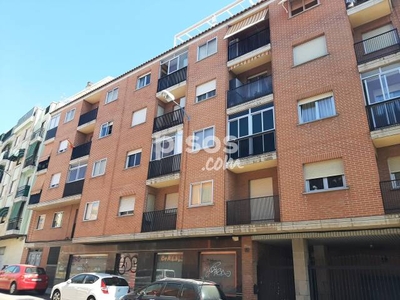 Piso en venta en Paseo del Gran Capitán, 66