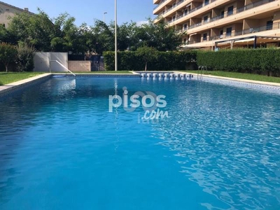 Piso en venta en Plana Alta