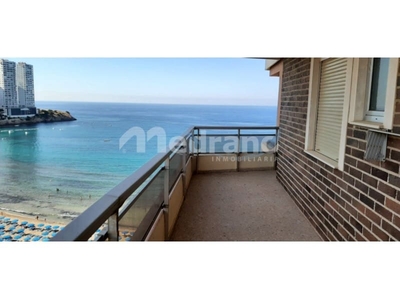 Piso en venta en Playa Levante, Benidorm, Alicante