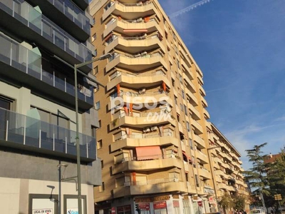 Piso en venta en Plaza Maria Moliner