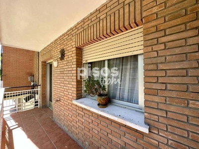 Piso en venta en Pueblo Nuevo