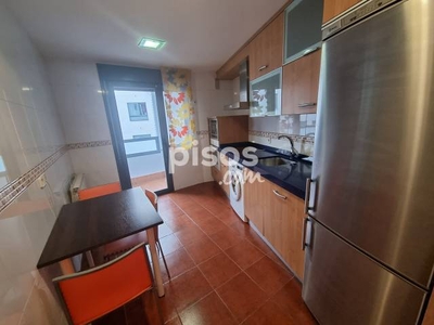 Piso en venta en San Pedro y San Felices-San Agustín-Parque Europa