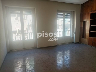 Piso en venta en Sant Francesc