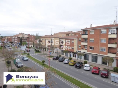 Piso en venta en Santa Marta de Tormes