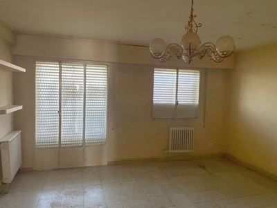 Piso en venta en Segovia de 78 m²