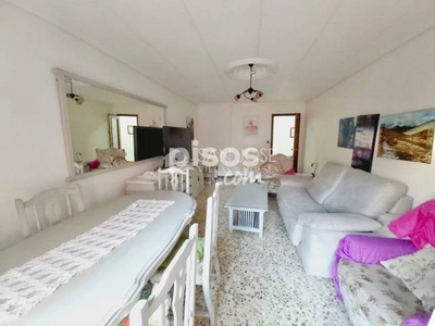 Piso en venta en Serranica