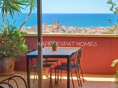 Piso en venta en Sitges, Barcelona