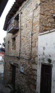 Piso en venta en Villafranca Del Cid de 105 m²