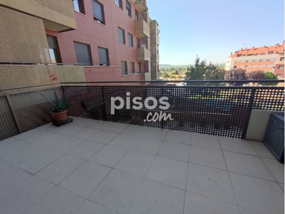 Piso en venta en Villamediana de Iregua