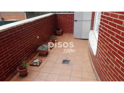 Piso en venta en Villamediana de Iregua