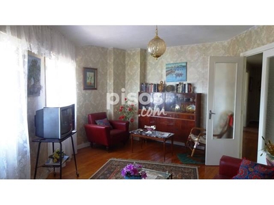 Piso en venta en Villasana de Mena