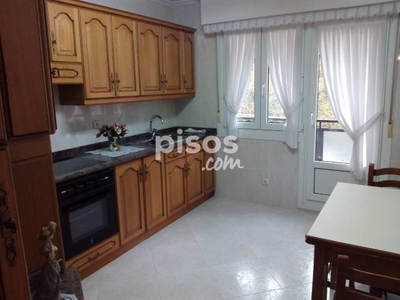 Piso en venta en Zona Rekalde