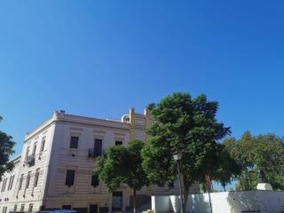 Piso Lumbreras, San Lorenzo, Sevilla