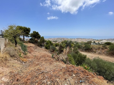 Solar/Parcela en venta en Arroyo de la Miel, Benalmádena, Málaga