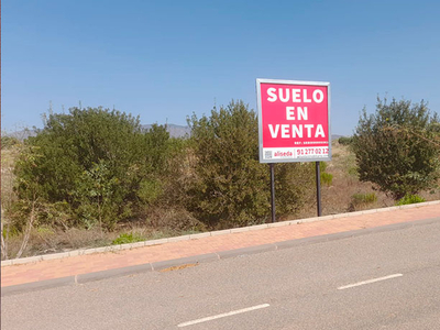 Terreno en venta en sect Hacienda Del Alamosector 1 Ua-3 Del Plan P, Fuente Álamo De Murcia, Murcia