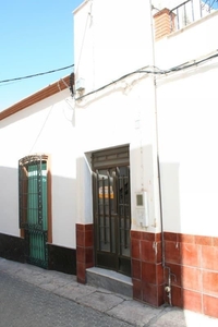 Unifamiliar en venta en Alhama De Almeria de 144 m²