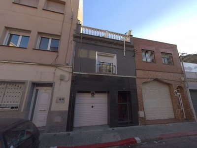 Unifamiliar en venta en Sabadell de 150 m²
