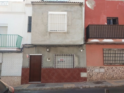 Unifamiliar en venta en San Juan De Aznalfarache de 60 m²