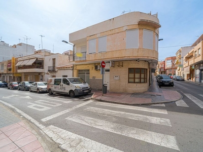 Unifamiliar en venta en Santa Pola de 51 m²