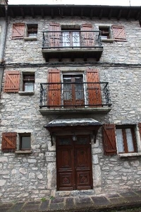 Valle de Hecho (Huesca)