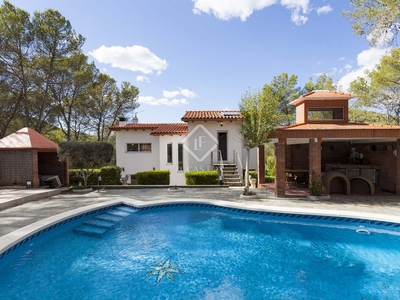 Villa de 281 m² en venta en Olivella, Sitges