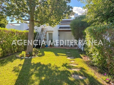 Adosado en venta en Cap Martí - El Tossalet - Pinomar, Javea / Xàbia, Alicante