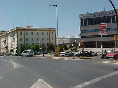 Alquiler habitacion de piso en Centro (Huelva), Centro Huelva