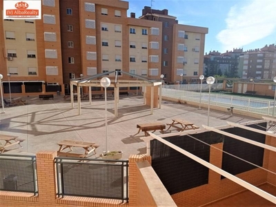 Apartamento en Albacete