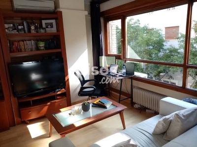 Apartamento en alquiler en Calle de Donoso Cortés, cerca de Calle de Andrés Mellado en Gaztambide por 950 €/mes