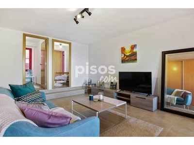 Apartamento en alquiler en Calpe en Cala Manzanera por 717 €/sem
