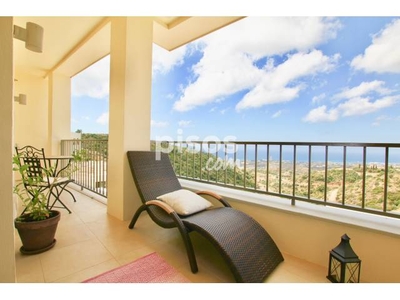 Apartamento en alquiler en Los Monteros-Bahía de Marbella en Los Monteros-Bahía de Marbella por 2.200 €/mes
