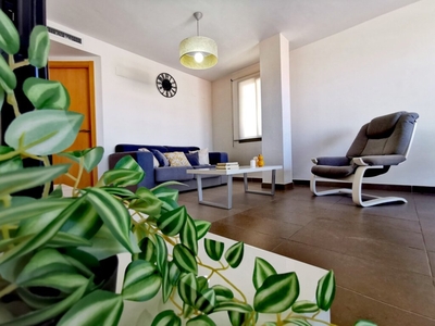 Apartamento en Alquiler temporal en Calpe Alicante